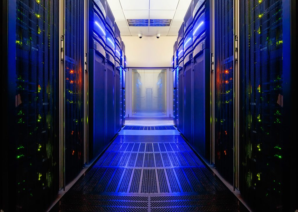 IoT e o papel dos Data Centers no cenário tecnológico atual