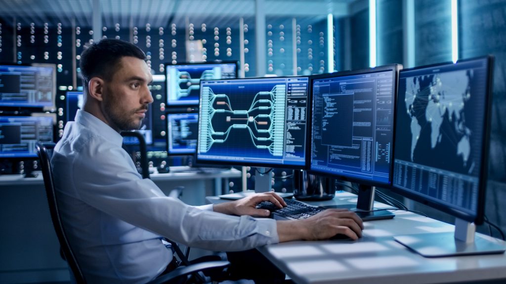 Segurança no Data Center: integrar soluções físicas e cibernéticas amplia a proteção da rede