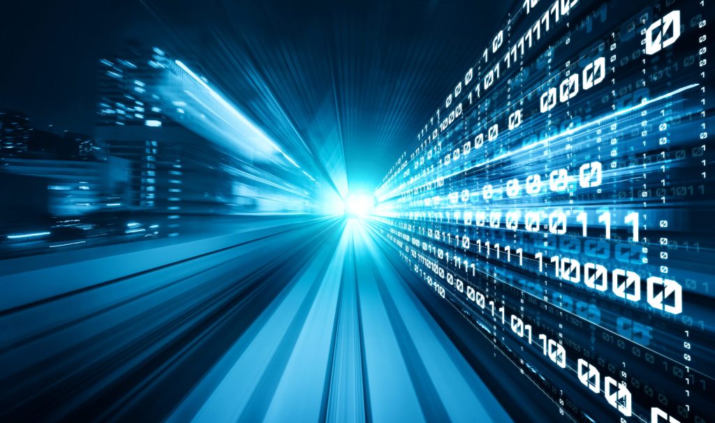 Conheça tendências em tecnologia e infraestrutura para 2022