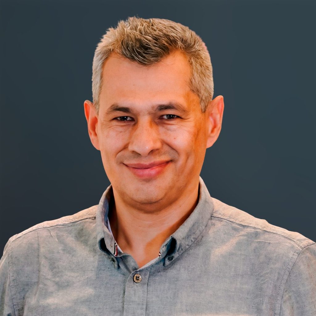 Fabio Cortes