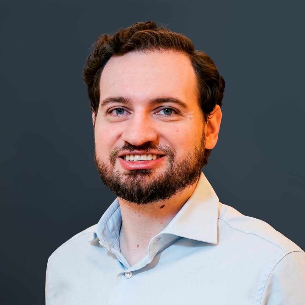 Fernando Jaeger