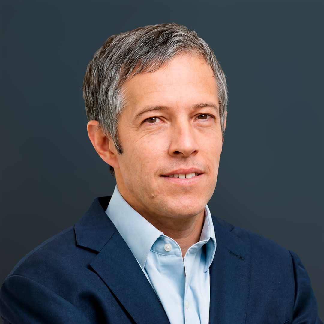 Ignácio Larraín é VP Country Manager Chile da ODATA - An Aligned Data Centers Company