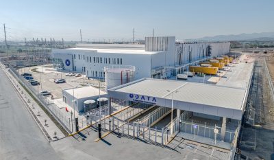 imagem do data center qr03