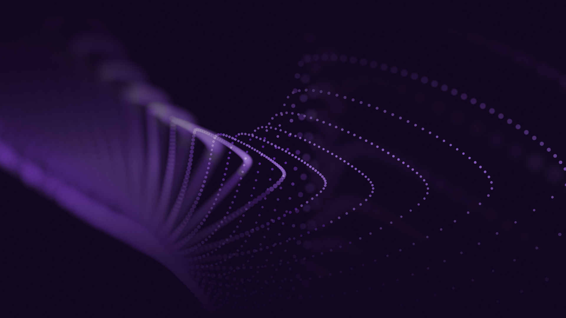 Fundo Genérico com ondas roxas para páginas da ODATA