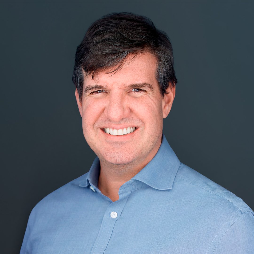 Ricardo Alário é CEO da ODATA - An Aligned Data Centers Company