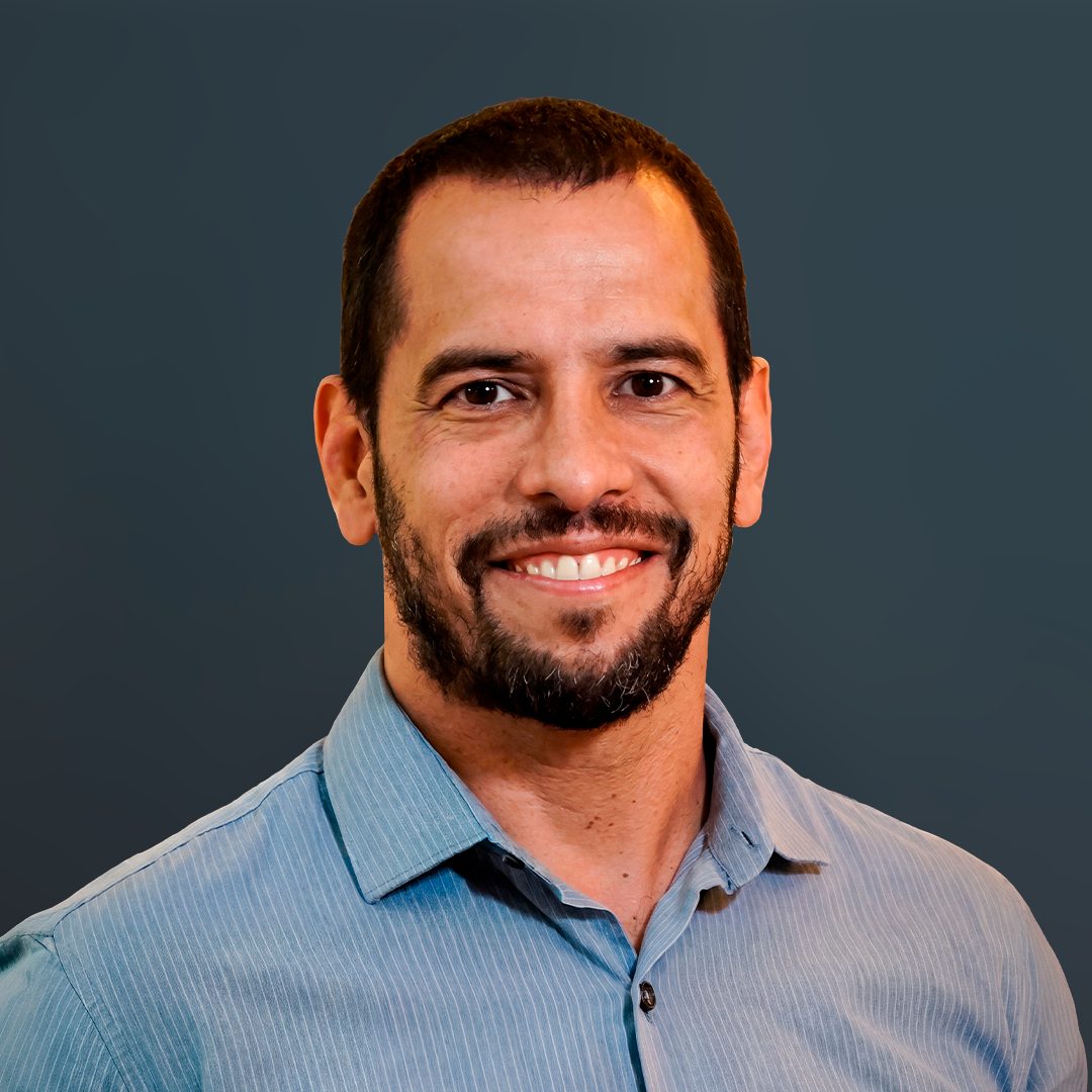 Sergio Mendes é VP de Construção na ODATA - An Aligned Data Centers Company