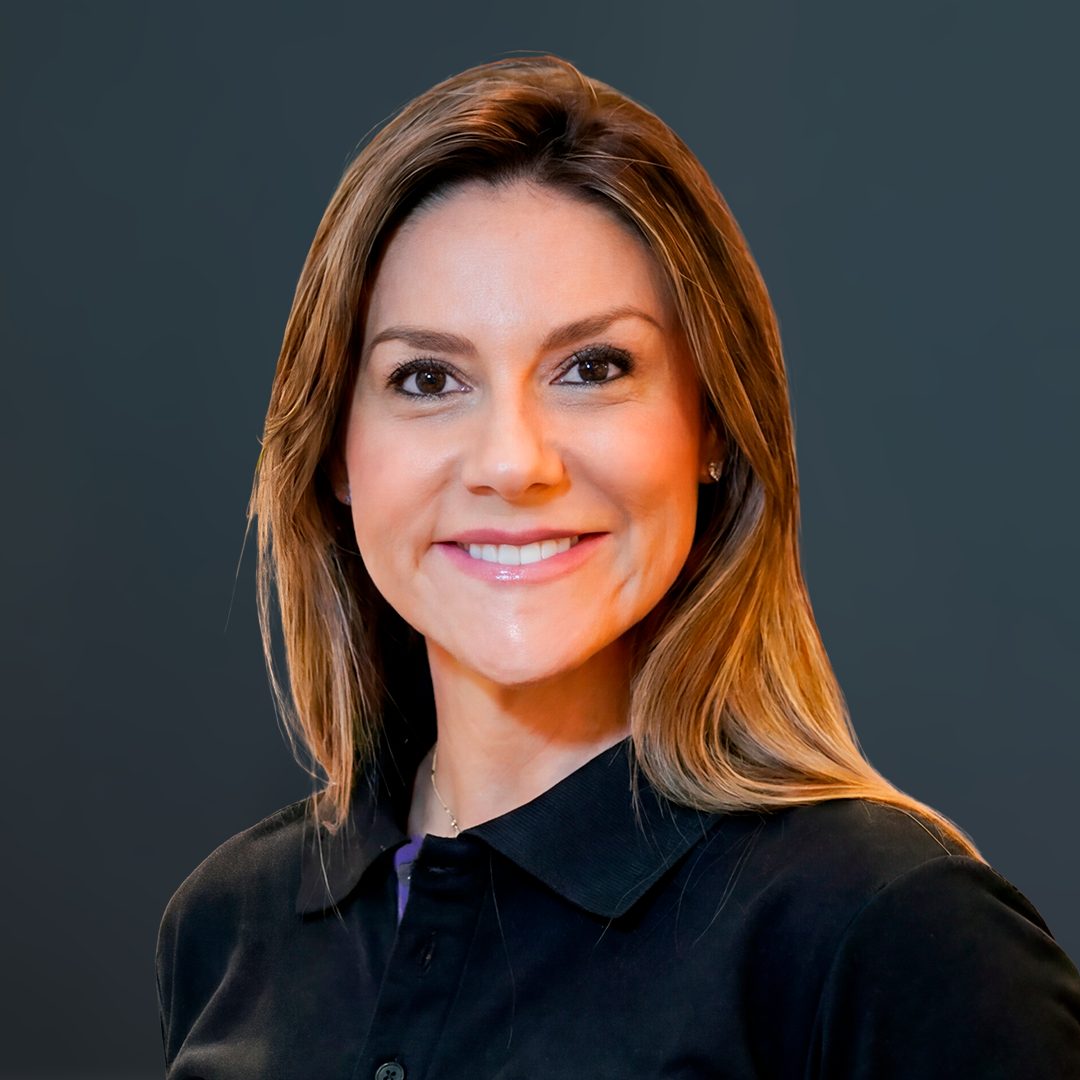 Teresa Faleiro é VP de Legal & Compliance na ODATA - An Aligned Data Centers Company