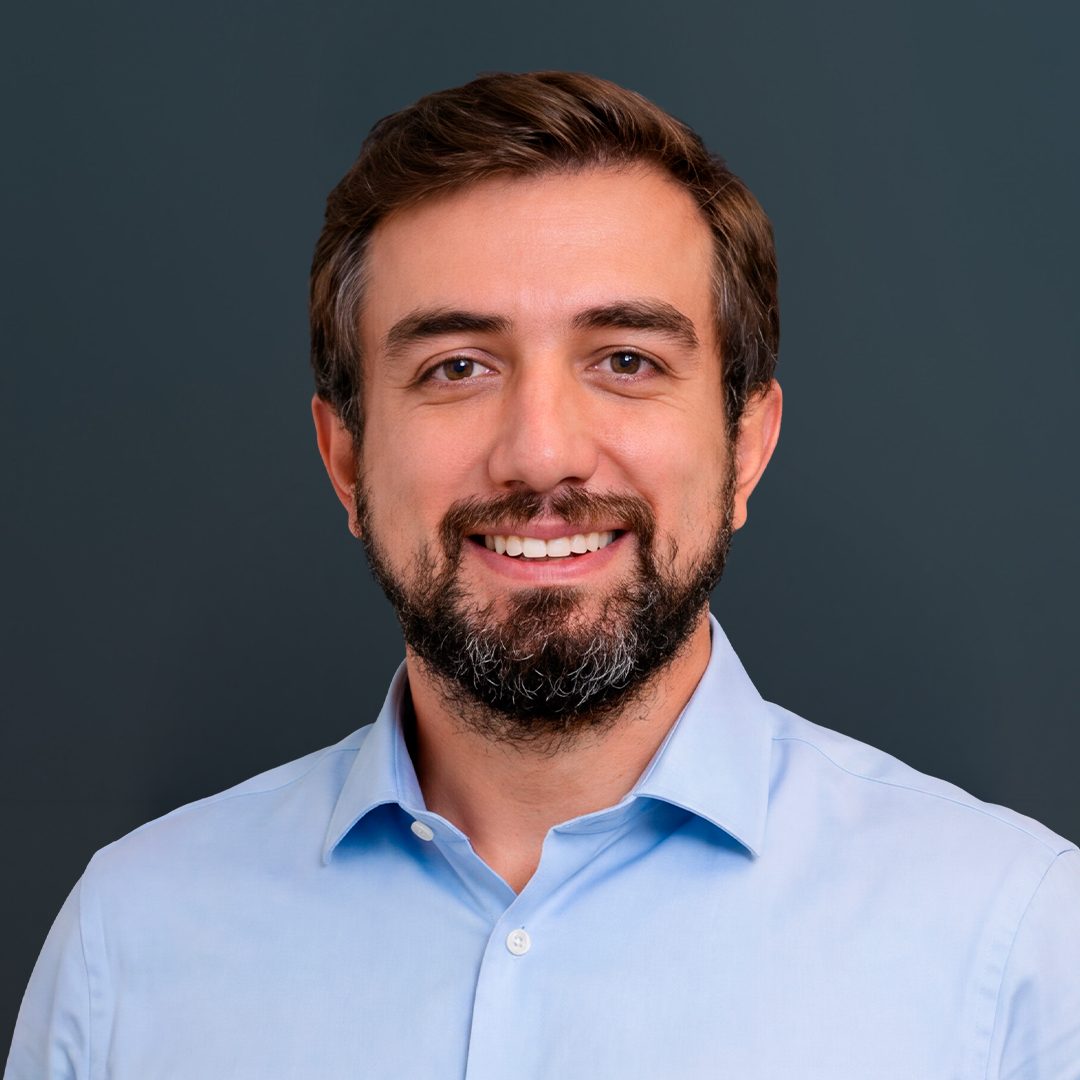 Vitor Caram é VP de Expansão LATAM na ODATA - An Aligned Data Centers Company