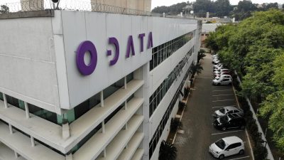 ODATA Brazil aeral