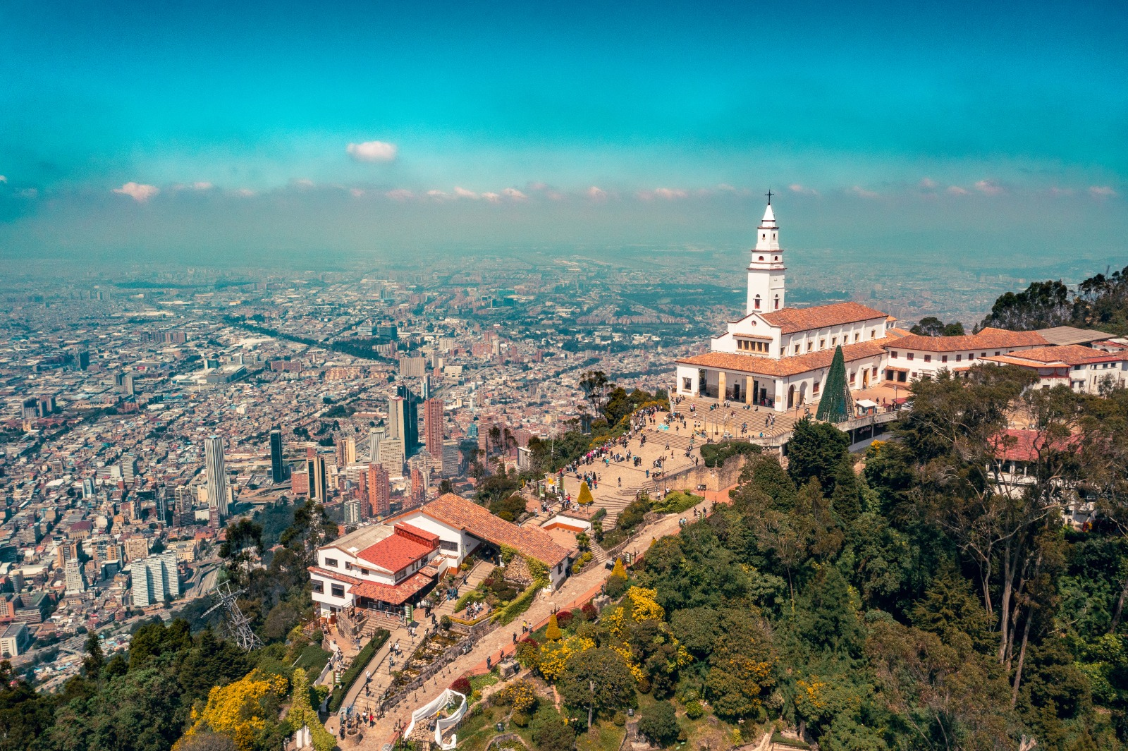 Bogota